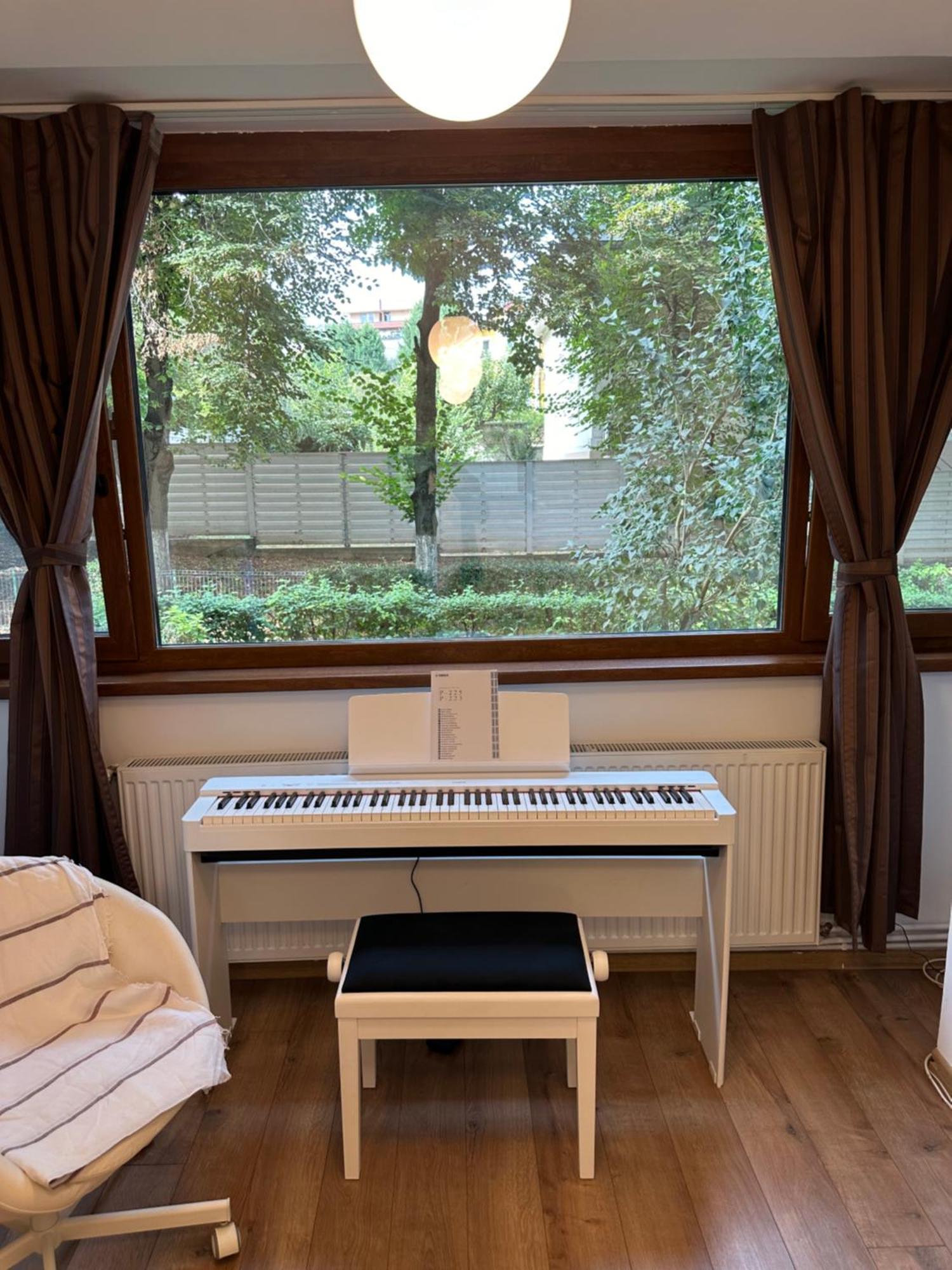 Peles Green Apartment & Piano Kluž Exteriér fotografie